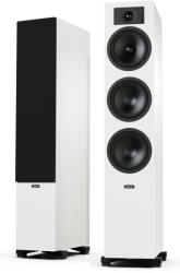 Indiana Line Tesi 6 Hangfal