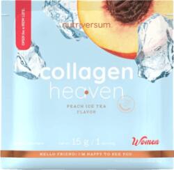 Collagen Heaven - 15 g - barackos jeges tes - Nutriversum [15 g]