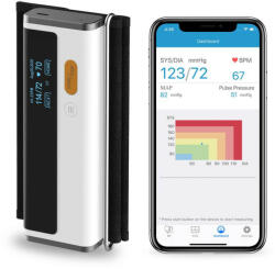 Viatom ArmFit+ Vérnyomásmérő EKG funkcióval (1946)