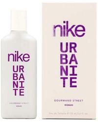 Nike Urbanite - Gourmand Street EDT 75 ml Parfum