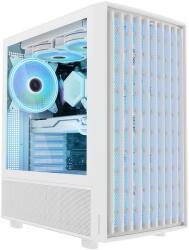 MODECOM Breeze ARGB Flow White (AT-BREEZE-MG-ARGB-20-000000-0002)