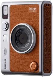 Fujifilm Instax Mini Evo Brown (16812508) Aparat foto analogic