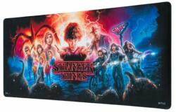 Grupo Erik Stranger Things XL Mouse pad