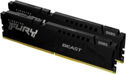 Kingston FURY Beast 16GB (2x8GB) DDR5 6000MHz KF560C30BBK2-16