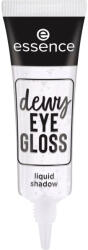 Essence Dewy Eye Gloss Crystal Clear 01 Essence 8 ml