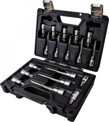 Beta Imbuszkulcs készlet torx 18 részes 923E-TX/C18 (009231018) (009231018)