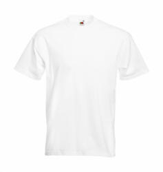 Fruit of the Loom Super Premium Tee (102010000)