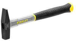 STANLEY Ciocan maner fibra de sticla 200gr, 19x285mm, Stanley (STHT0-51906) - sculemeseriase