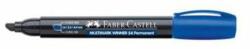 Faber-Castell Alkoholos marker 1,6-4,9 mm vágott Multimark Winner 54 kék (TFC157951)