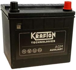 KRAFTON AGM AUX U1 30A right+