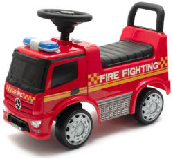 Baby Mix Mercedes Firefighter