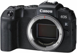 Canon EOS RP + EF-EOS (3380C002) Aparat foto