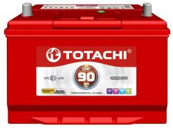 Totachi 12V 90Ah right+ (D31R)