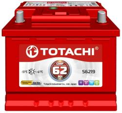 Totachi 12V 62Ah right+ (L2L)