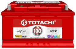 Totachi 12V 100Ah (L5L)