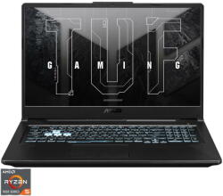 ASUS TUF Gaming A17 FA706NF-HX016 Laptop