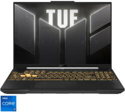 ASUS TUF Gaming F16 FX607JU-N3086 Laptop