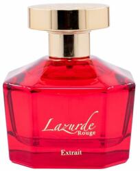 Fragrance World Lazurde Rouge Extrait de Parfum 100 ml Parfum