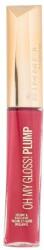 Rimmel Oh My Gloss! Plump luciu de buze 6, 5 ml pentru femei 501 Raspberry Sundae