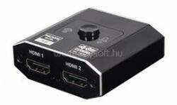 GEMBIRD DSW-HDMI-21 HDMI Switch 2 portos (DSW-HDMI-21) (DSW-HDMI-21)