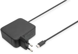 ASSMANN DA-10072 Notebook charger USB-C 100W GaN (DA-10072)