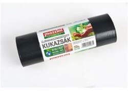 Mazzini 104090 újrahasznosított 10db/roll 150L szemeteszsák (MAZZINI_104090) (MAZZINI_104090)