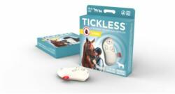 Tickless Horse Ultrahangos Kullancsriasztó Lovaknak - Bézs
