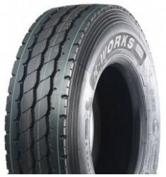 CROSSWIND Vara Crosswind Cwa40k 425/65r22.5 165k