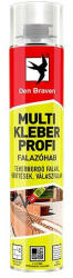 Den Braven Multi Kleber PROFI falazóhab pisztolyos 750ml (40220MKPHU) (40220MKPHU)