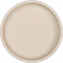 Tryco Silicone Plate tányér Sand