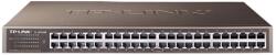 TP-Link TL-SF1048 - switch - 48 ports - rack-mountable (TL-SF1048)