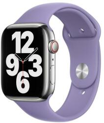 Apple Curea Smartwatch Apple MKUY3 pentru Apple Watch 42mm / 44mm / 45mm / 49mm (Mov) (Apple 74143)