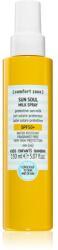 [ comfort zone ] Sun Soul Kids lotiune de plaja spray pentru copii SPF 50+ 150 ml