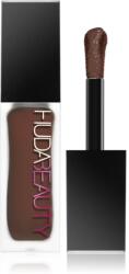 Huda Beauty Faux Filter Matte Concealer corector cremos culoare Chocolate Chip 8.7R 9 ml