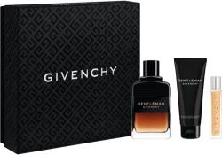Givenchy Gentleman Réserve Privée set cadou pentru bărbați