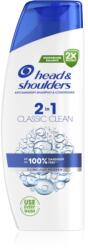 Head & Shoulders Classic Clean 2in1 sampon anti-matreata 2 in 1 330 ml