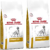 Royal Canin ROYAL CANIN Urinary S/O 2x7, 5kg
