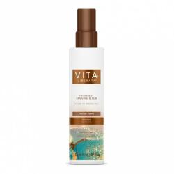 Vita Liberata Heavenly Elixir Önbarnító spray, közepes árnyalatú, 130 ml