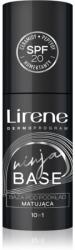 Lirene Ninja mattító, sminkelőkészítő primer SPF 20 30 ml