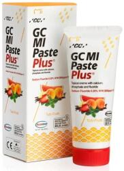 GC MI Paste Plus fogkrém, 40 g, Tutti Frutti ízű