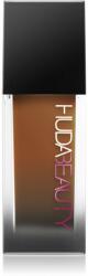 Huda Beauty Faux Filter Foundation tartós alapozó árnyalat 455R PEANUT BUTTER CUP 35 ml