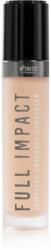 BPerfect Cosmetics Full Impact fedő korrektor árnyalat M4 10, 8 ml