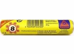 REGIO JÁTÉK Rózsapatron, 8 lövetű, 30 db-os (25021) - jateknet