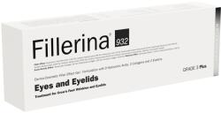 Fillerina Szem- és szemhéjápoló Fillerina 932, Grade 3 Plus, 15 ml