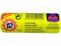 REGIO JÁTÉK Rózsapatron, 12 lövetű, 20 db-os (25680) - jateknet
