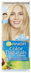 Garnier Color Naturals Créme tartós hajfesték a ragyogó hajszínért 40 ml nőknek - parfimo - 1 780 Ft