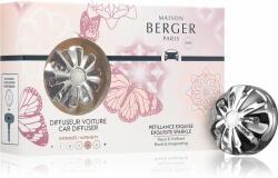 Maison Berger Paris Lilly Exquisite Sparkle illat autóba