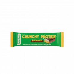 Bombus Crunchy Protein Bar 50g