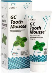 GC Tooth Mousse fogkrém, 40 g, Menta ízű