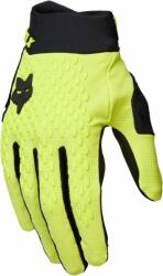 FOX Defend Gloves Fluorescent Yellow L Mănuși ciclism (31008-130-L)